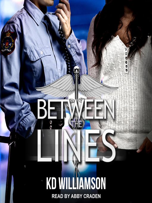 Title details for Between the Lines by KD Williamson - Wait list